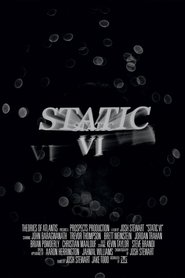 Static VI movie poster