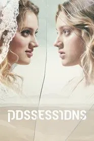 Possessions tv show poster