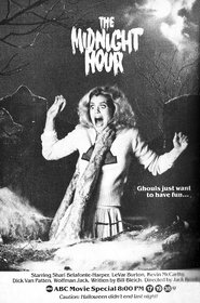 The Midnight Hour movie poster