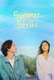 Summer Strike tv show poster
