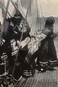 Poster do filme The Rose of Old St. Augustine