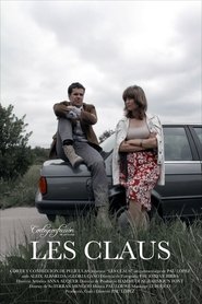 Les claus movie poster