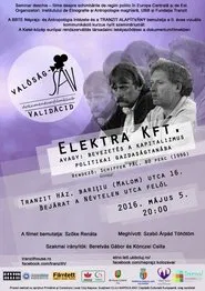 Elektra Kft. avagy: bevezetés a kapitalizmus politikai gazdaságtanába movie poster