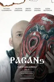 Poster do filme Pagans