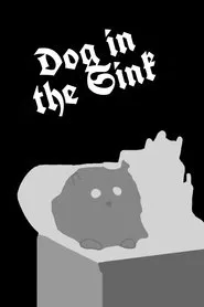 Dog in the Sink movie poster