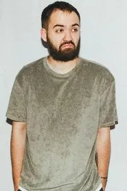 Garik Oganisyan: Life is the Worst Playwright movie poster