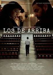 Los de Arriba movie poster