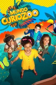 Mundo CurioZoo tv show poster