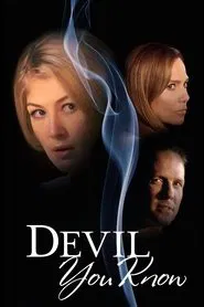 Poster do filme The Devil You Know