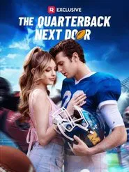 The Quarterback Next Door movie poster