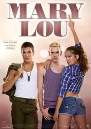 Mary Lou tv show poster
