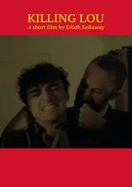 Killing Lou movie poster