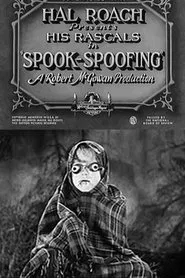 Spook Spoofing movie poster