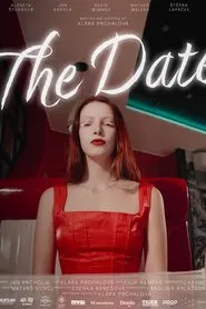 The Date movie poster