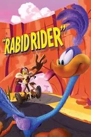 Rabid Rider movie poster