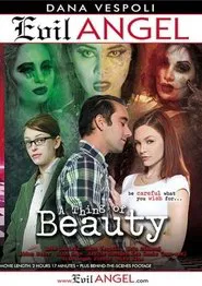 A Thing of Beauty movie poster