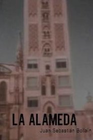Poster do filme La Alameda