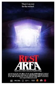Rest Area movie poster