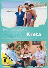 Poster do filme A Summer in Crete