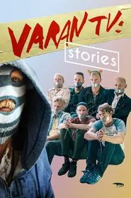 Varan-tv:stories tv show poster