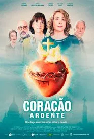 Poster do filme Coração Ardente
