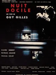 Docile Night movie poster