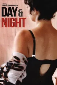 Poster do filme Day & Night