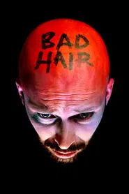 Bad Hair movie poster