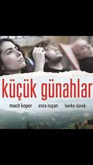 Küçük Günahlar movie poster