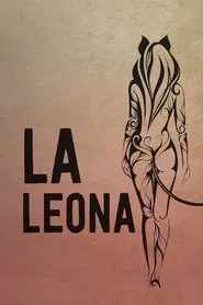 The Lioness movie poster