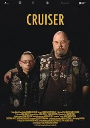 Cruiser movie poster