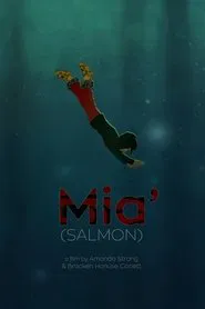 Salmon movie poster