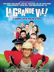 The High Life movie poster