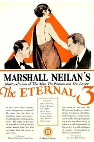 The Eternal Three movie poster