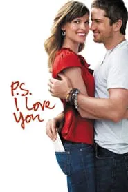 P.S. I Love You movie poster