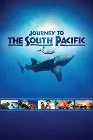 Journey to the South Pacific movie poster
