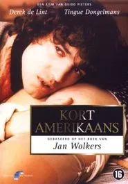 Poster do filme Kort Amerikaans