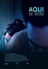 Aqui em Aveiro movie poster