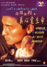What a Wonderful World movie poster