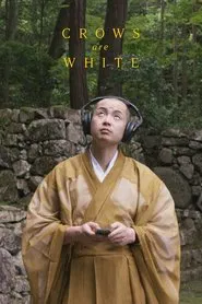 Crows Are White movie poster