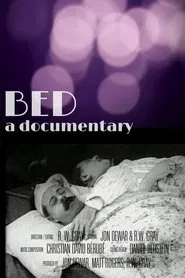 Bed movie poster