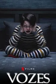 Poster do filme Vozes