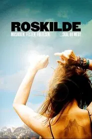 Roskilde movie poster