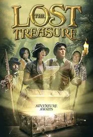 The Lost Treasure movie poster