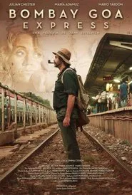 Bombay Goa Express movie poster