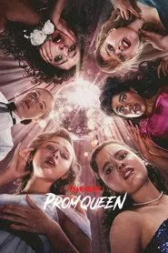 Fear Street: Prom Queen movie poster
