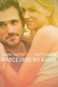 Poster do filme Parceiros No Amor