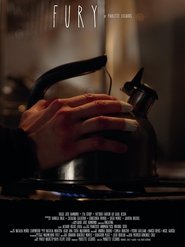 Fury movie poster