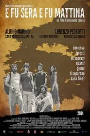 And There Was Evening and There Was Morning movie poster