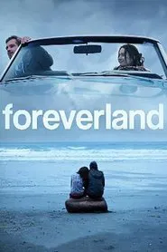 Foreverland movie poster
